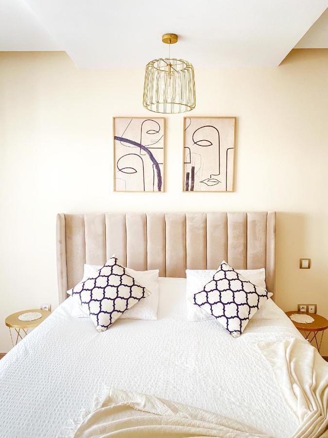 Appartement Cosy, Vue Sur Mer Mohammédia Eksteriør billede