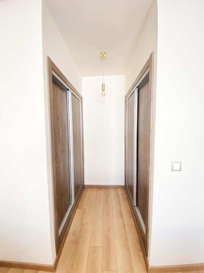 Appartement Cosy, Vue Sur Mer Mohammédia Eksteriør billede