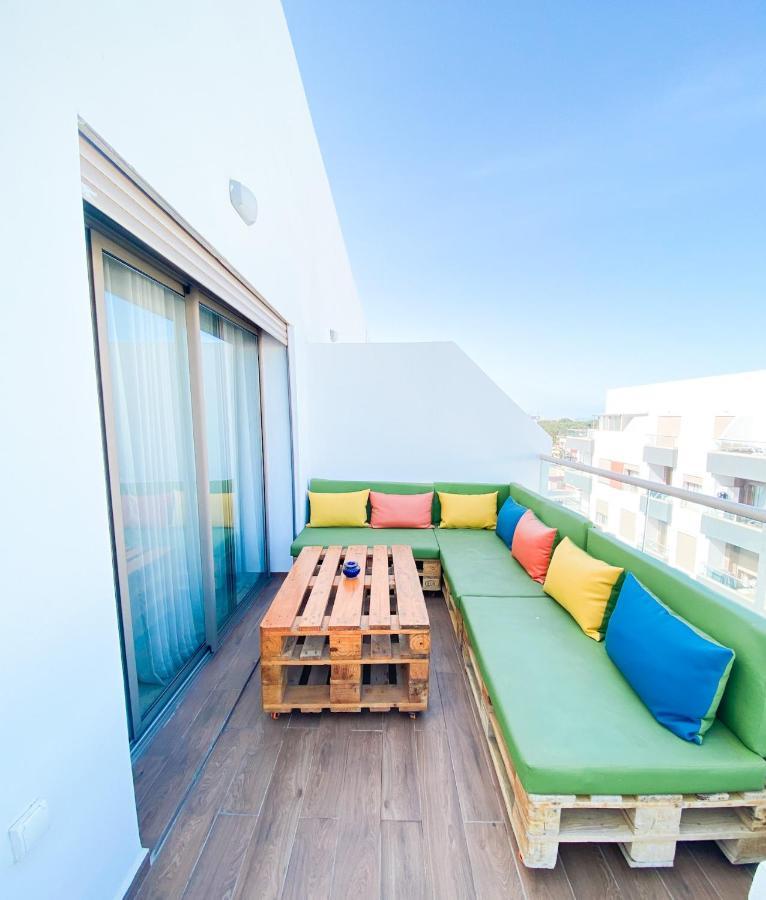 Appartement Cosy, Vue Sur Mer Mohammédia Eksteriør billede