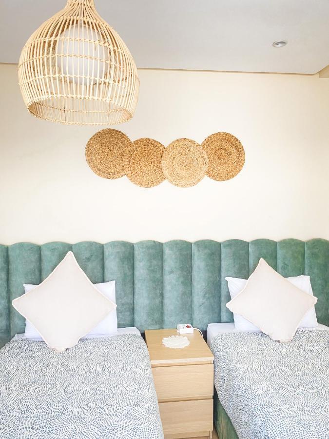 Appartement Cosy, Vue Sur Mer Mohammédia Eksteriør billede