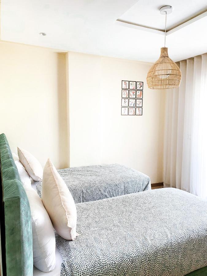 Appartement Cosy, Vue Sur Mer Mohammédia Eksteriør billede